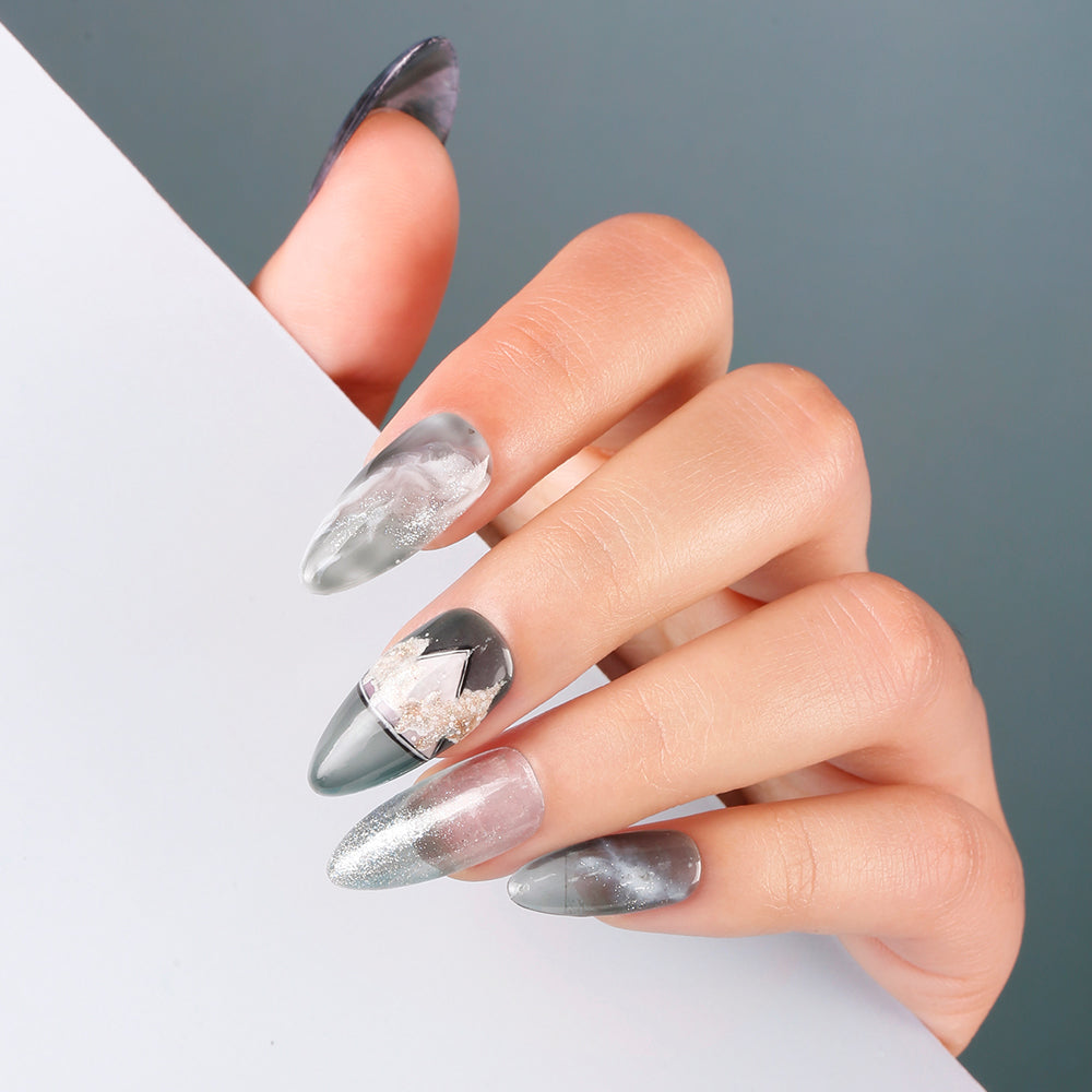 Gel Polish - GLK042