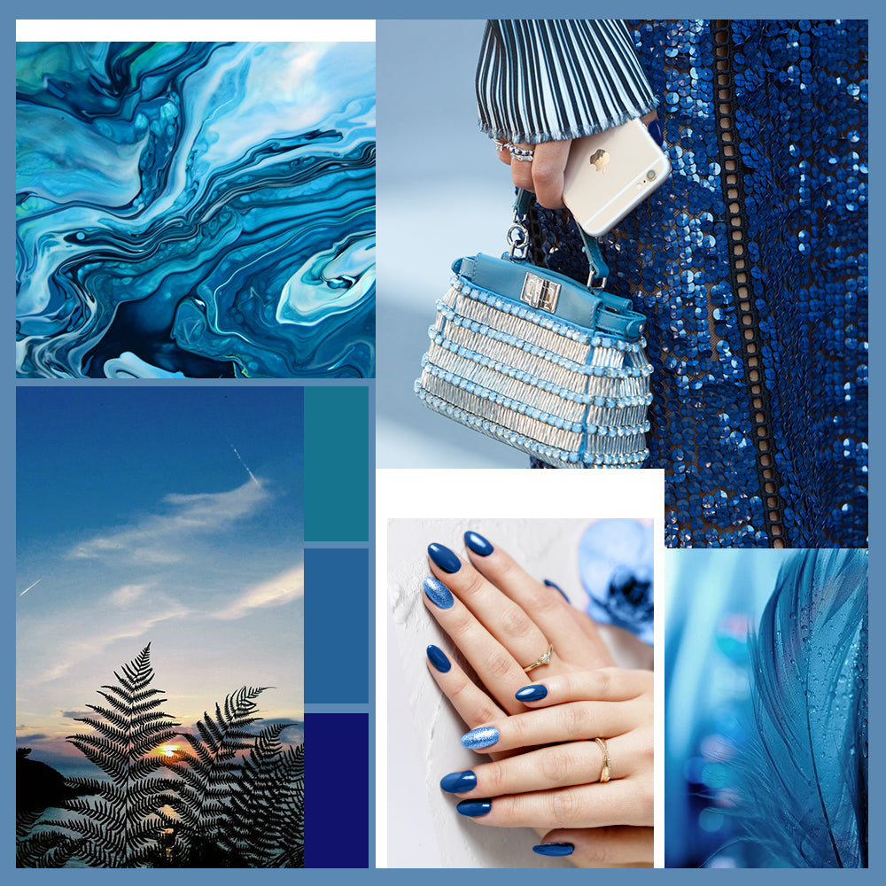 Gel Polish - GLK045