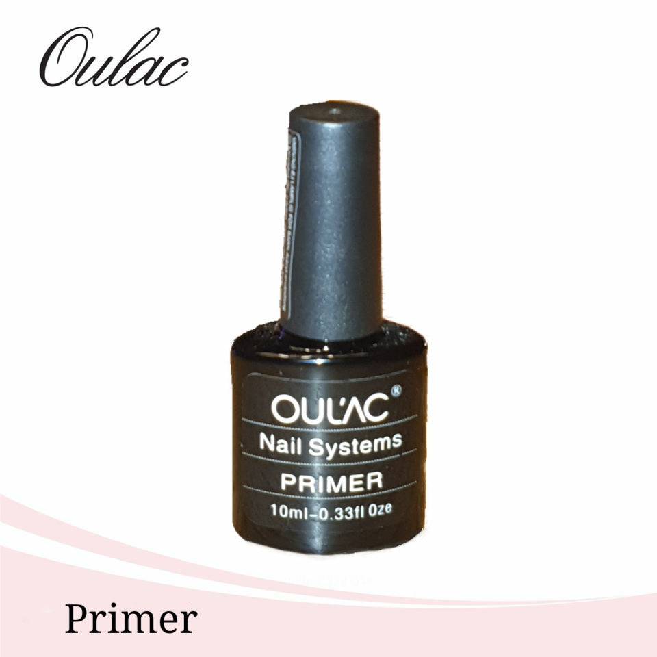 Nagel Primer