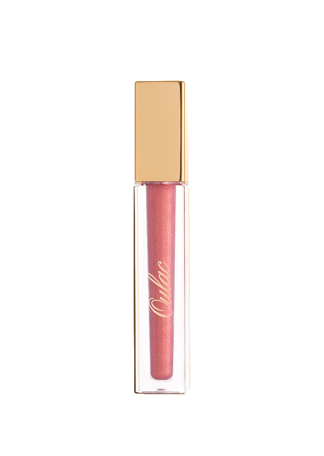 Läppglans Pink Glam