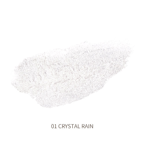 Krämögonskugga Crystal Rain