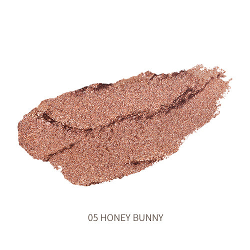 Krämögonskugga Honey Bunny