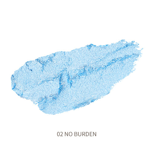 Krämögonskugga No Burden