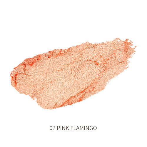 Krämögonskugga Pink Flamingo