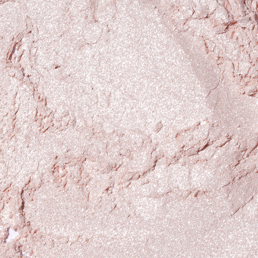 Pulver Highlighter Reflection