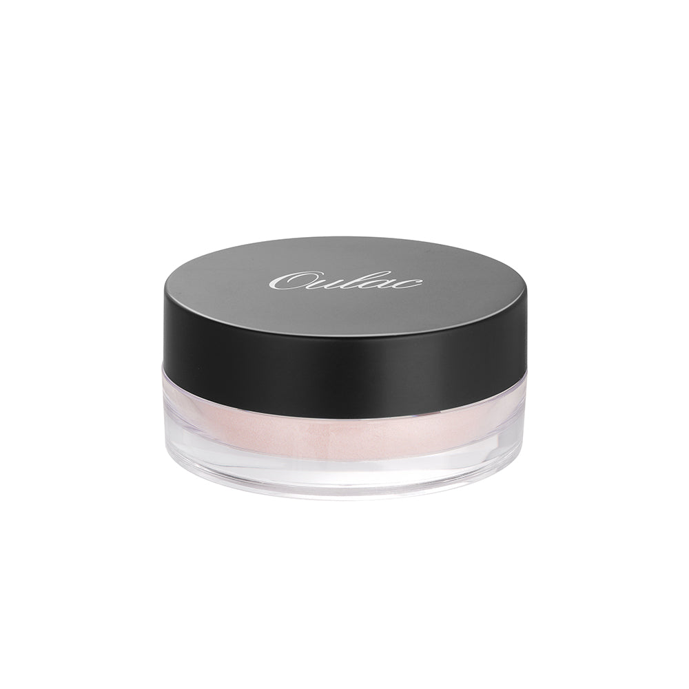 Pulver Highlighter Reflection