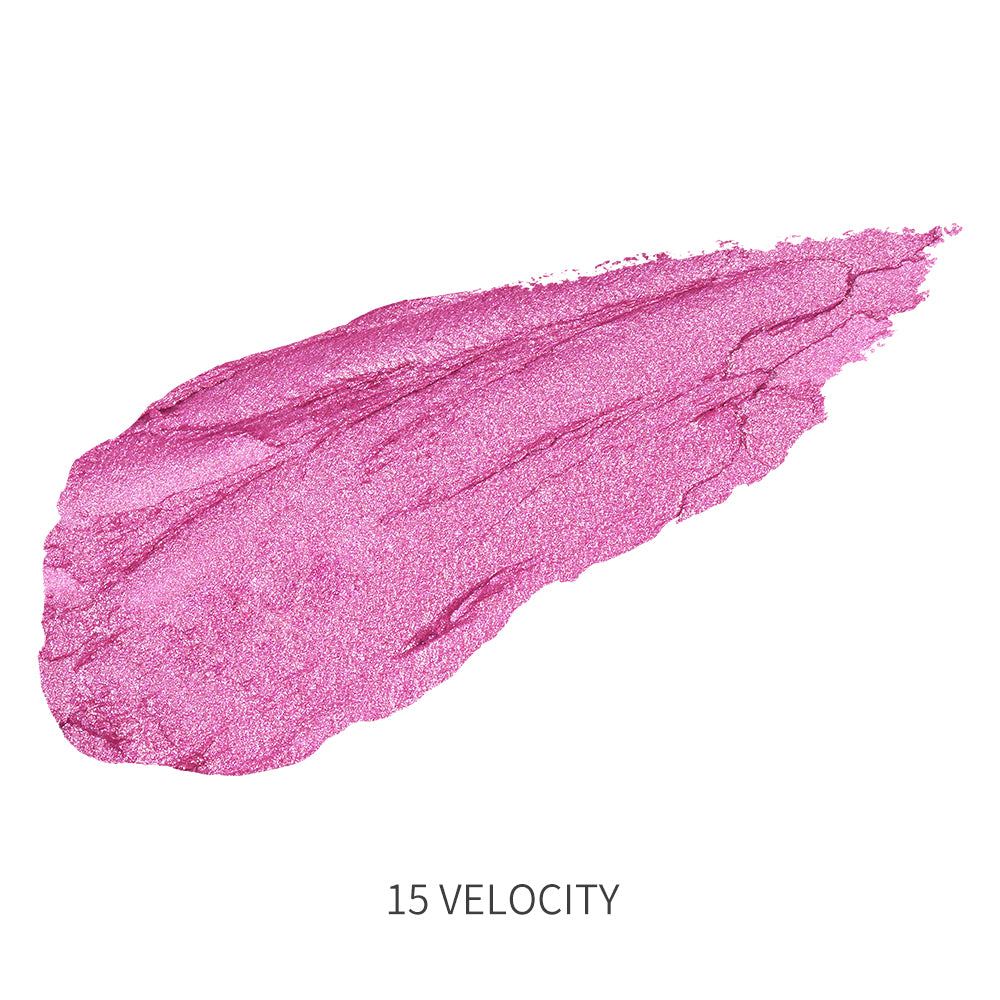 Läppstift Glansigt Velocity