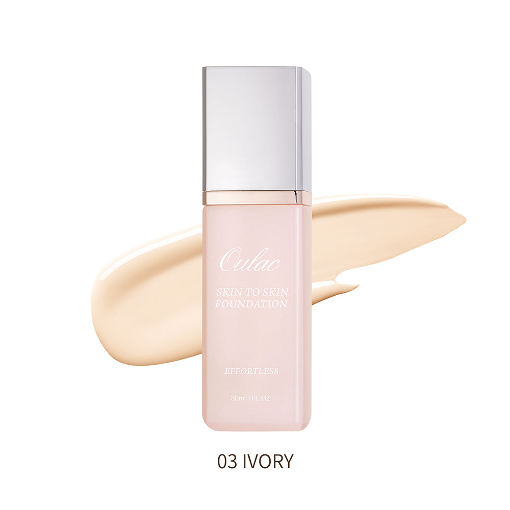Foundation Ivory