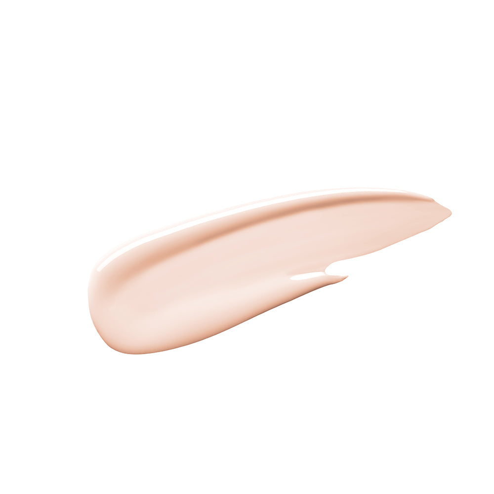 Foundation Rozy Ivory