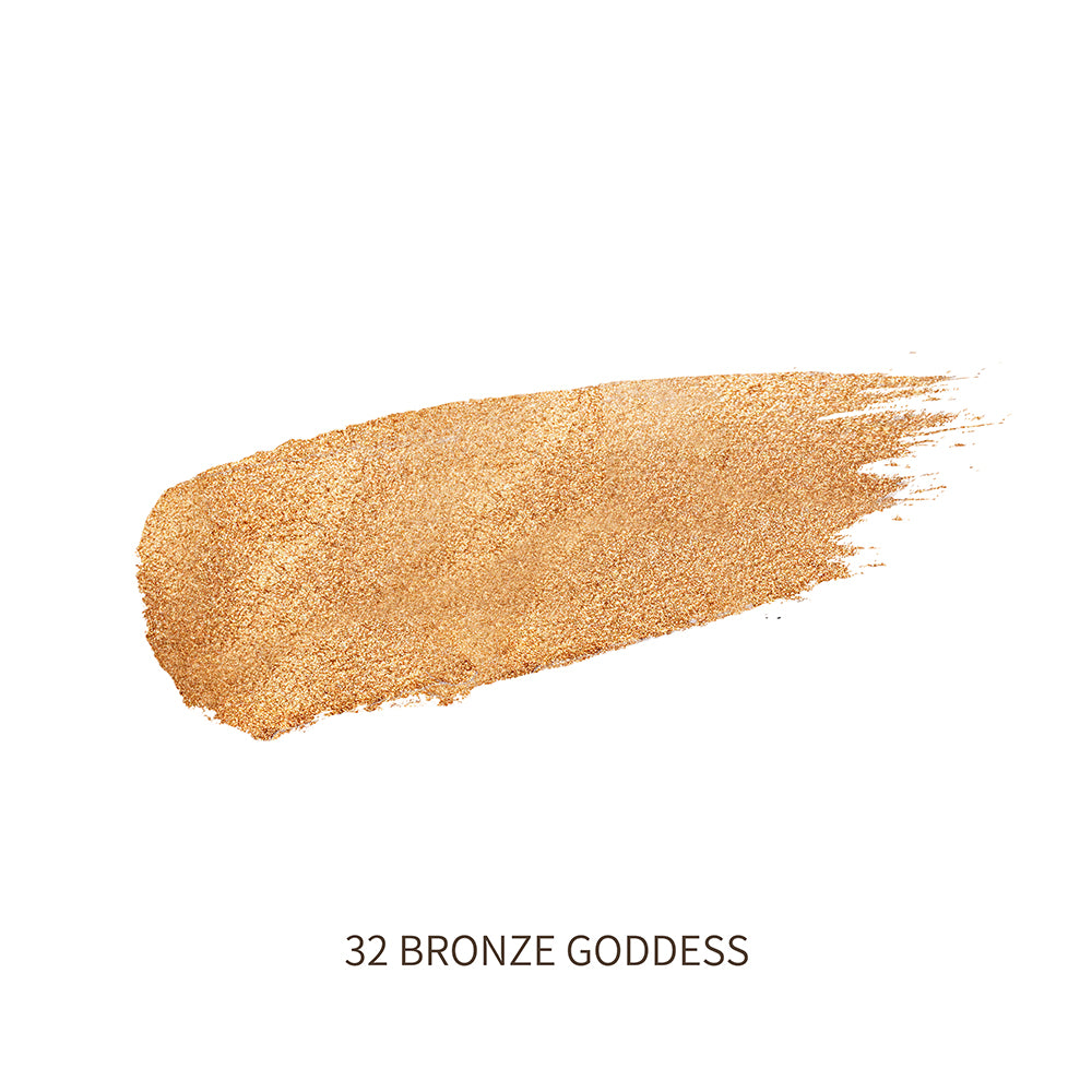 Flytande Ögonskugga Bronze Goddess