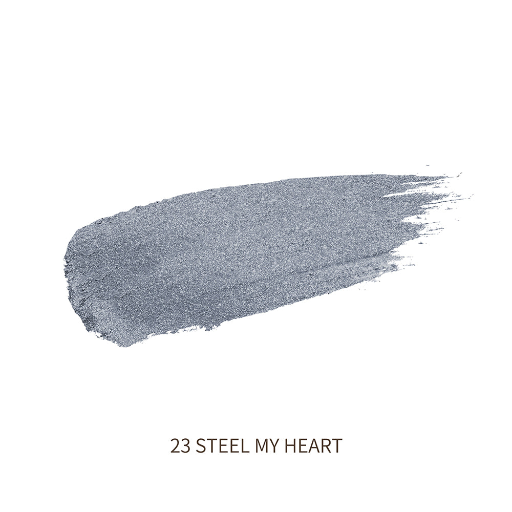 Flytande Ögonskugga Steel My Heart