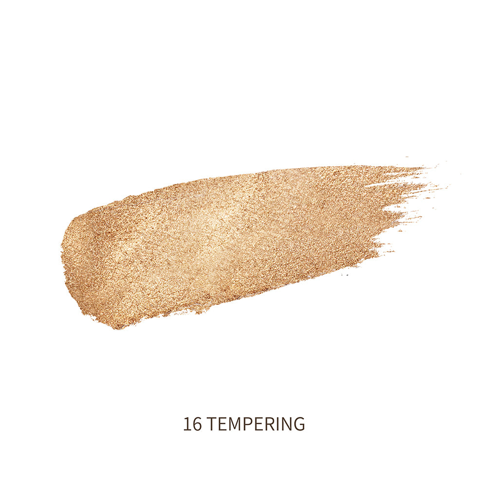 Flytande Ögonskugga Tempering