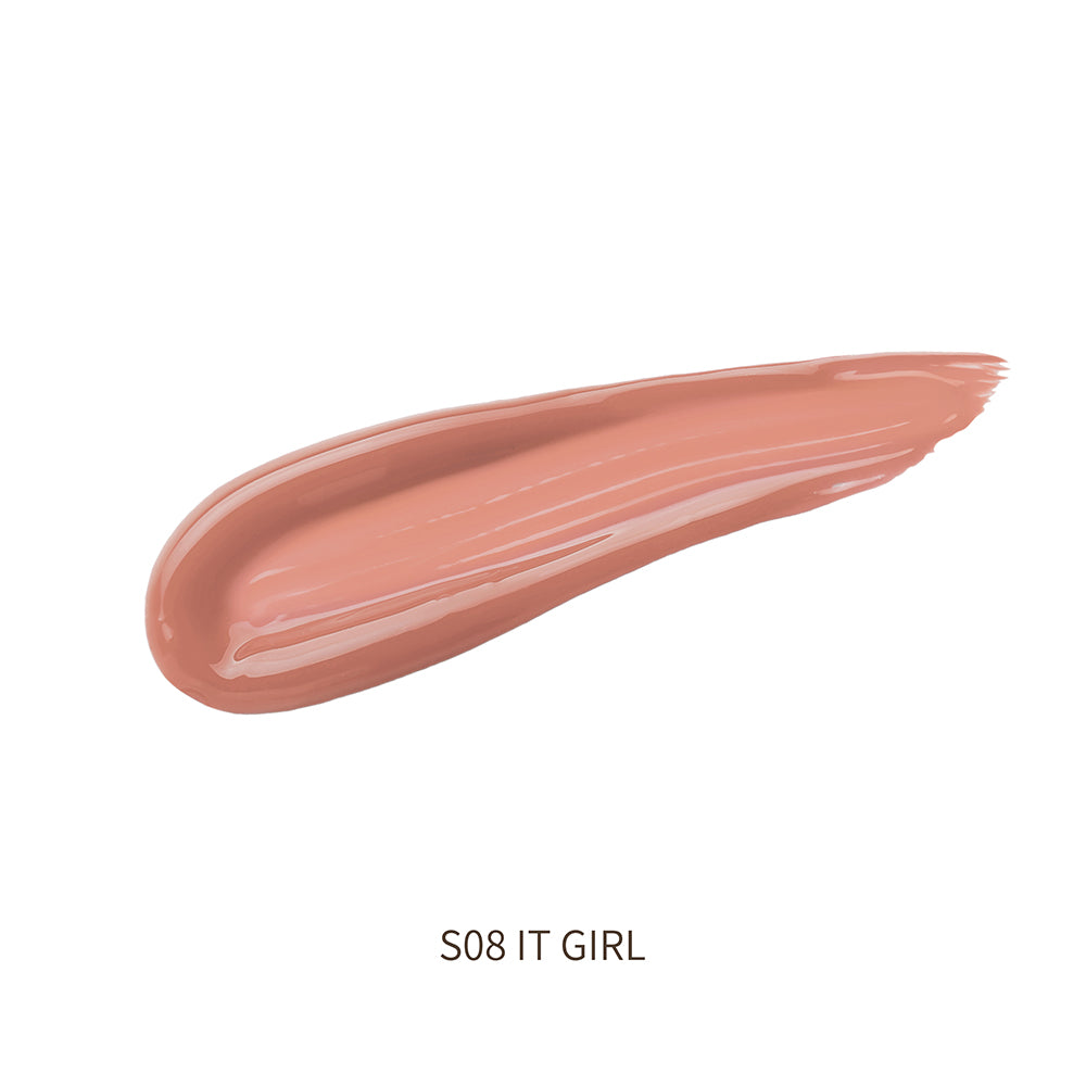 Läppglans It Girl