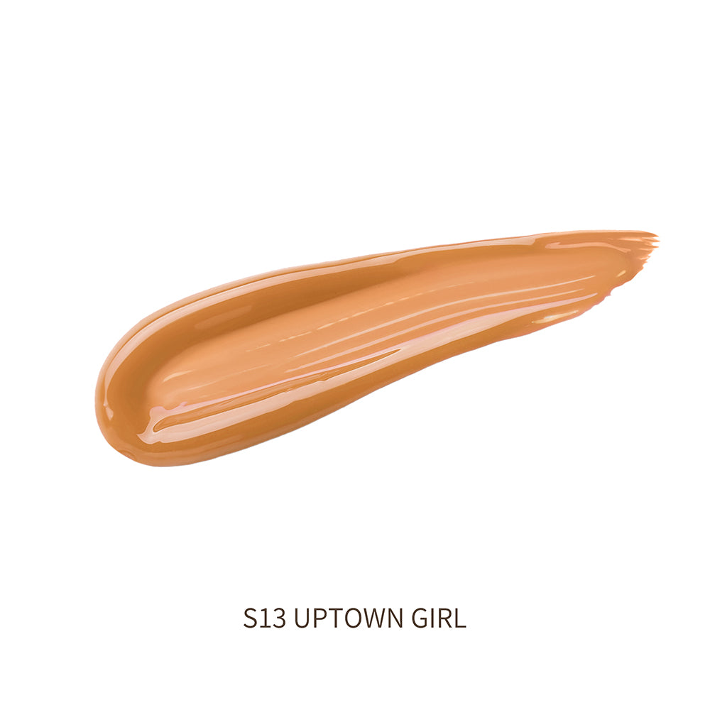 Läppglans Uptown Girl