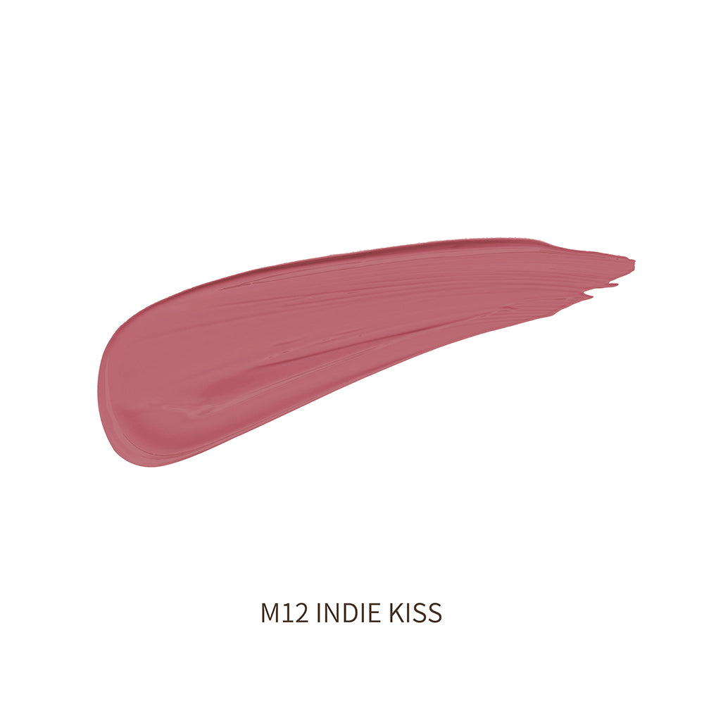 Flytande Läppstift Indie Kiss