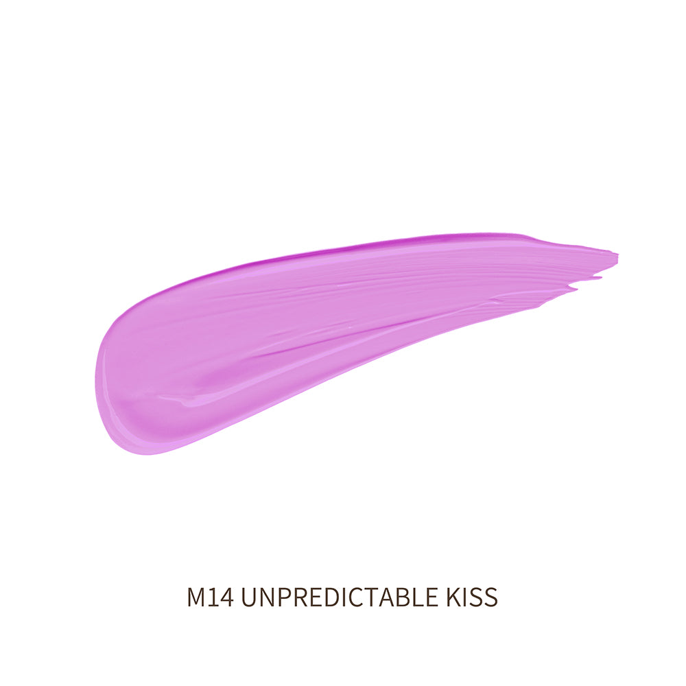 Flytande Läppstift Unpredictable Kiss