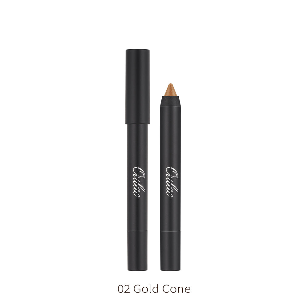 Ögonskuggspenna Gold Cone