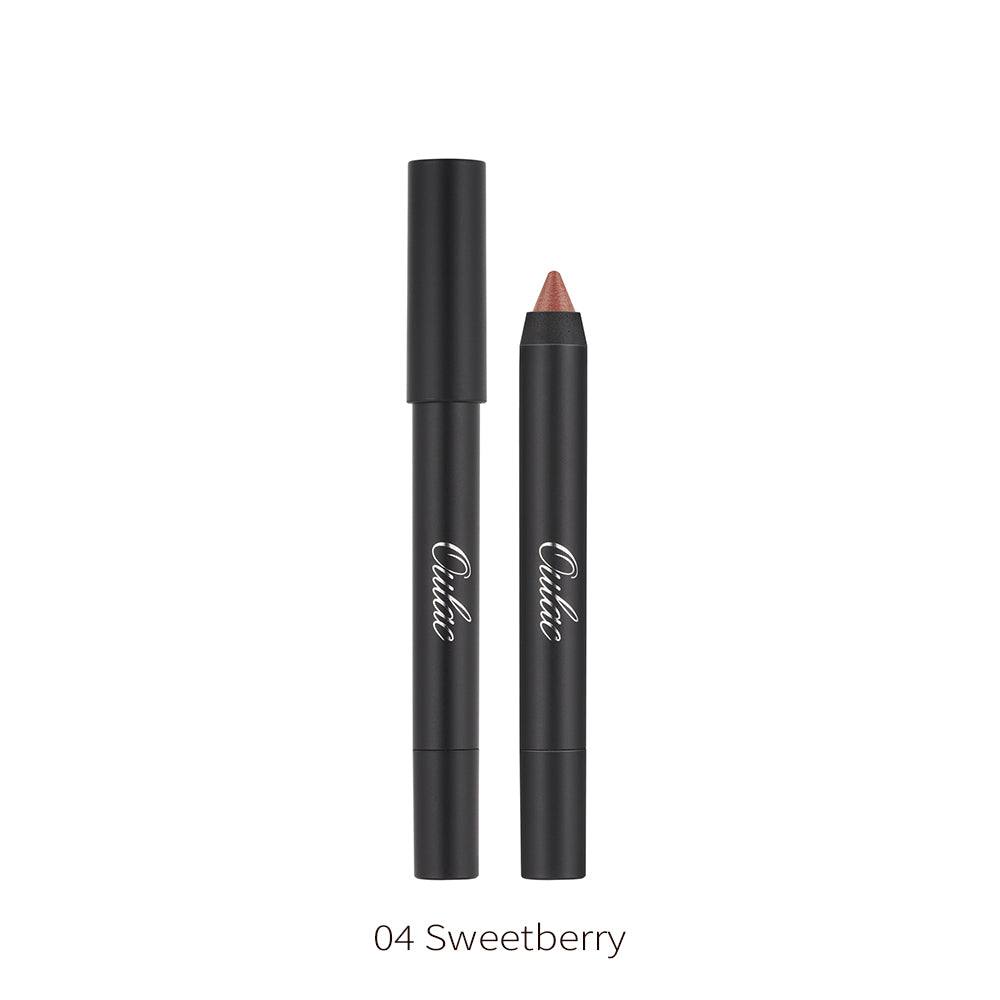 Ögonskuggspenna Sweetberry