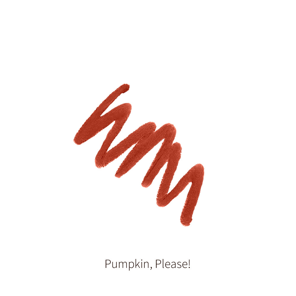 Läppstiftspenna Pumpking, Please!