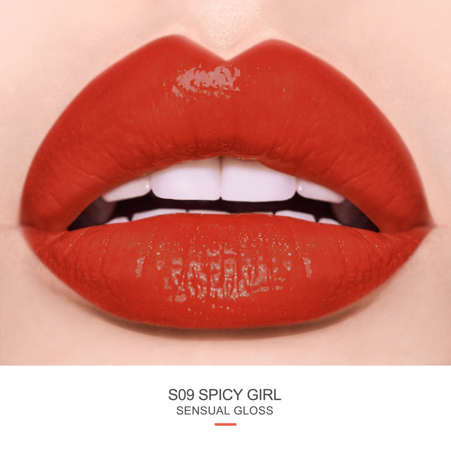 Läppglans Spicy Girl