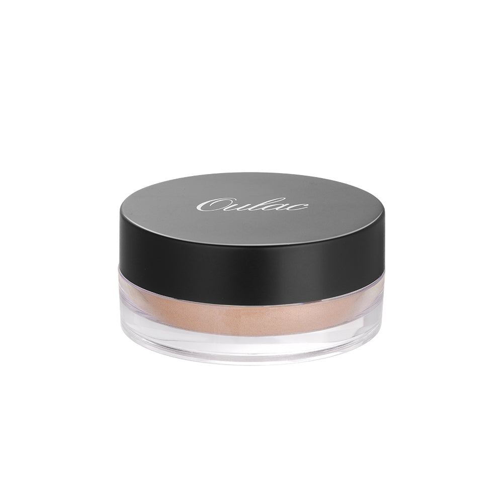 Pulver Highlighter Bronze Forever