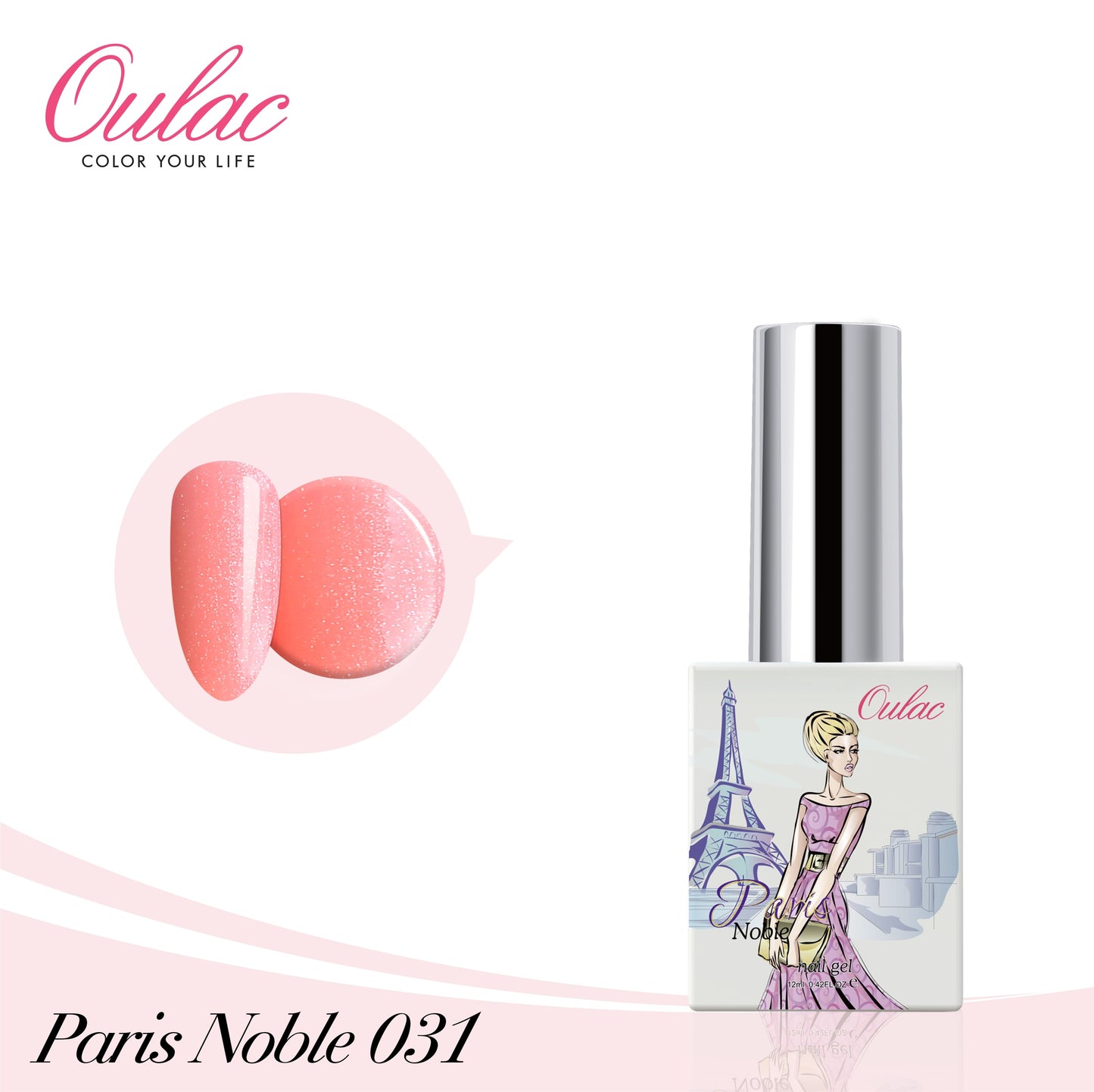 Gellack - Paris Noble 031