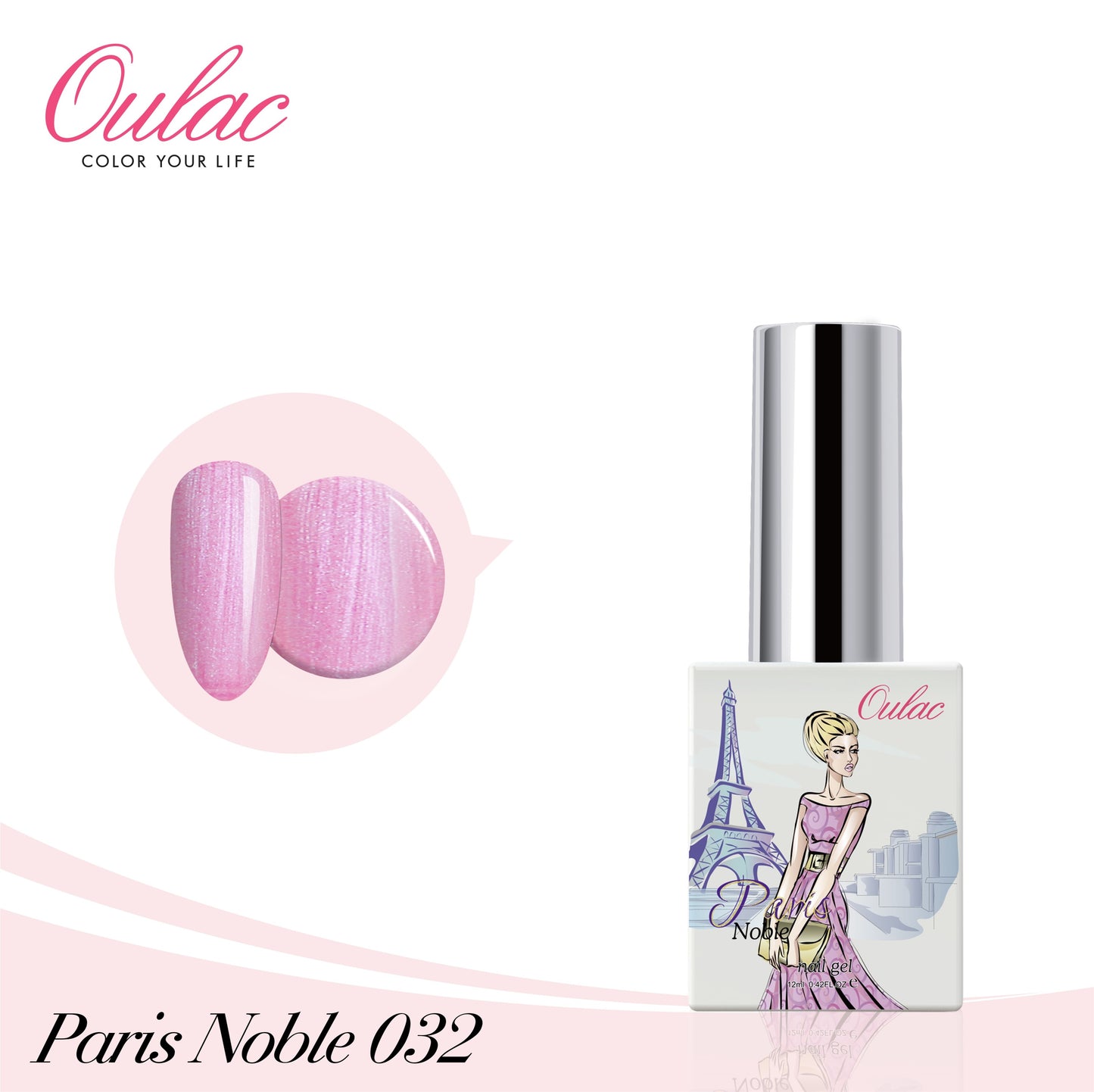 Gellack - Paris Noble 032