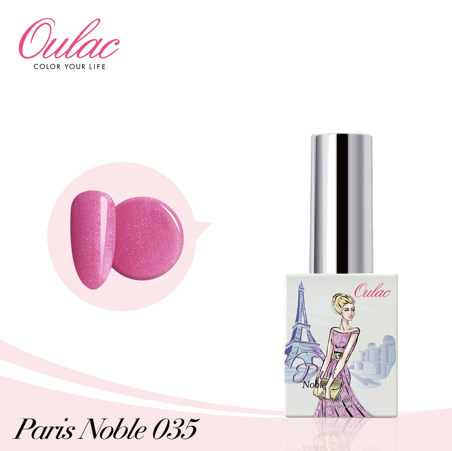 Gellack - Paris Noble 035