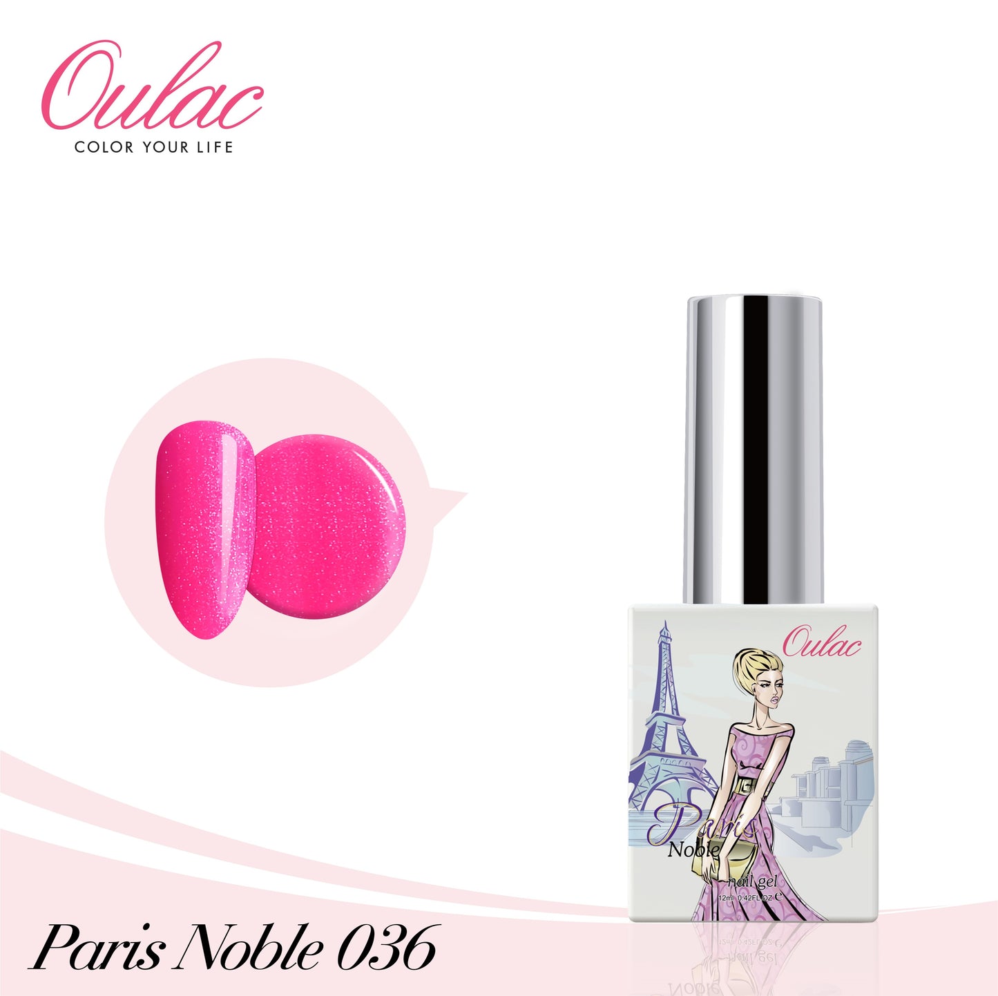 Gellack - Paris Noble 036