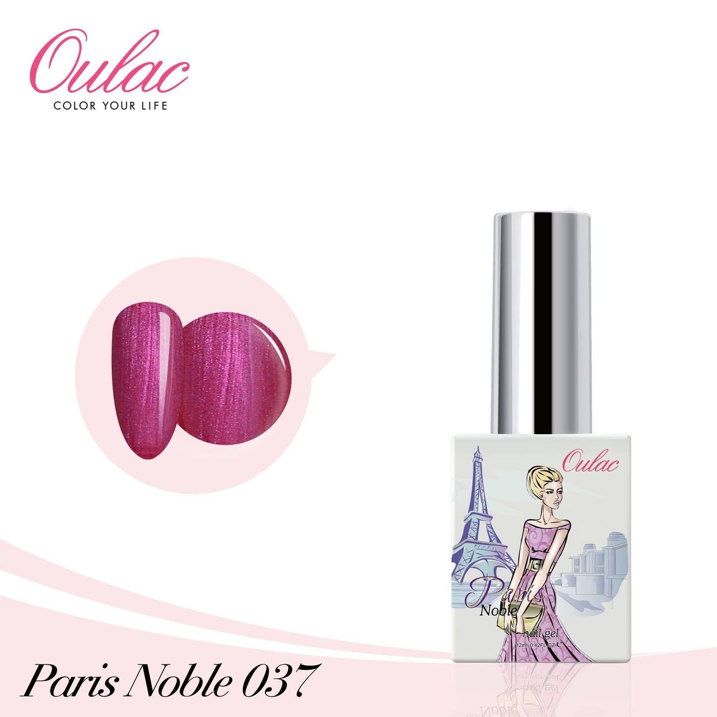 Gellack - Paris Noble 037