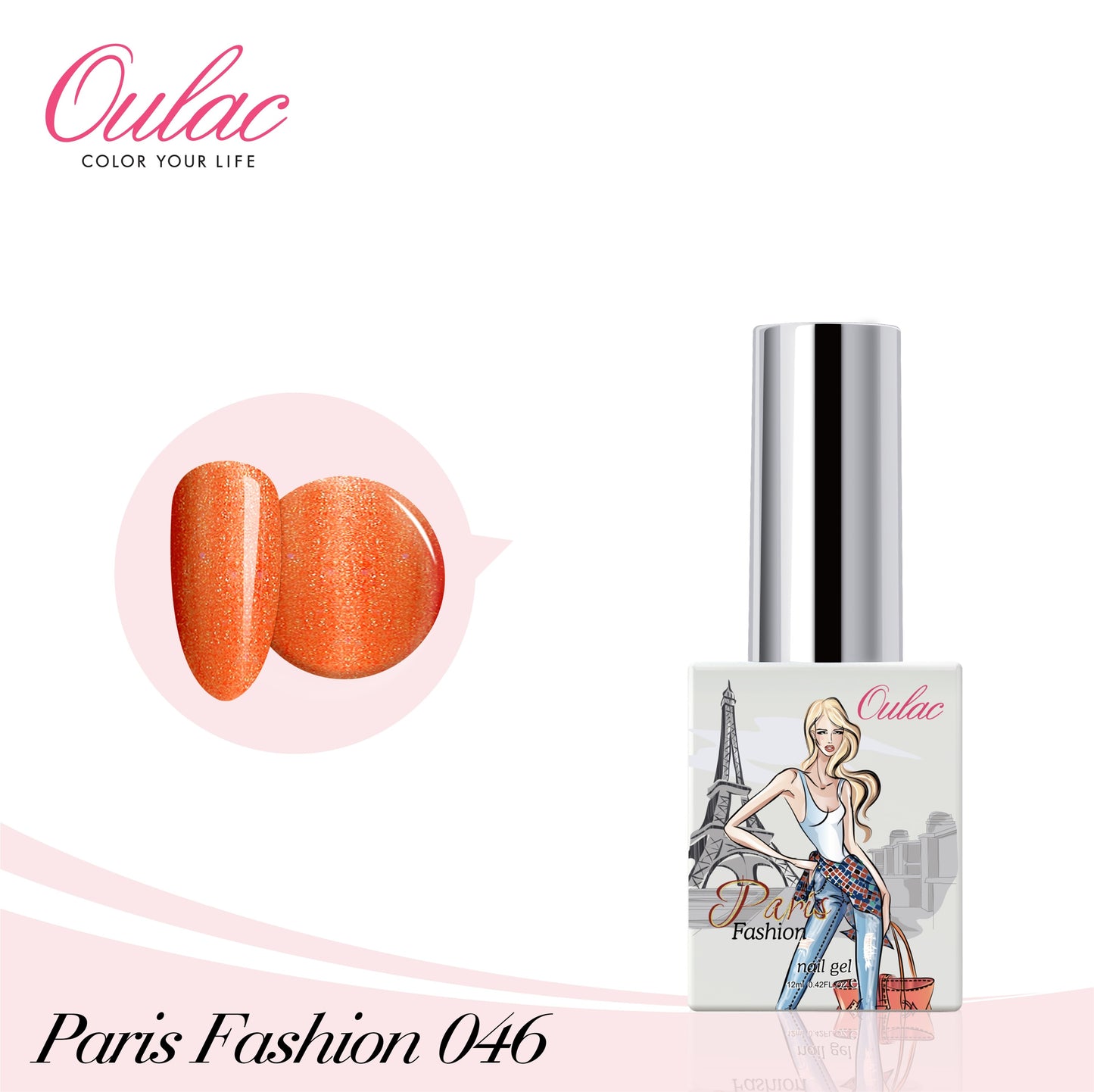 Gellack - Paris Fashion 046