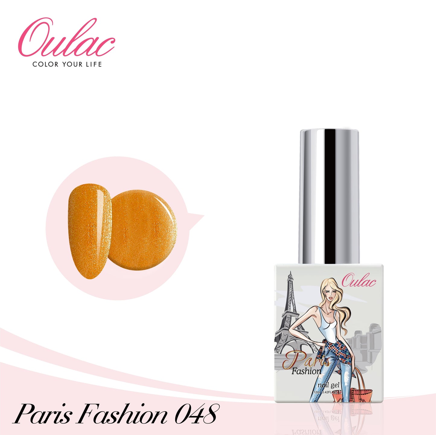 Gellack - Paris Fashion 048