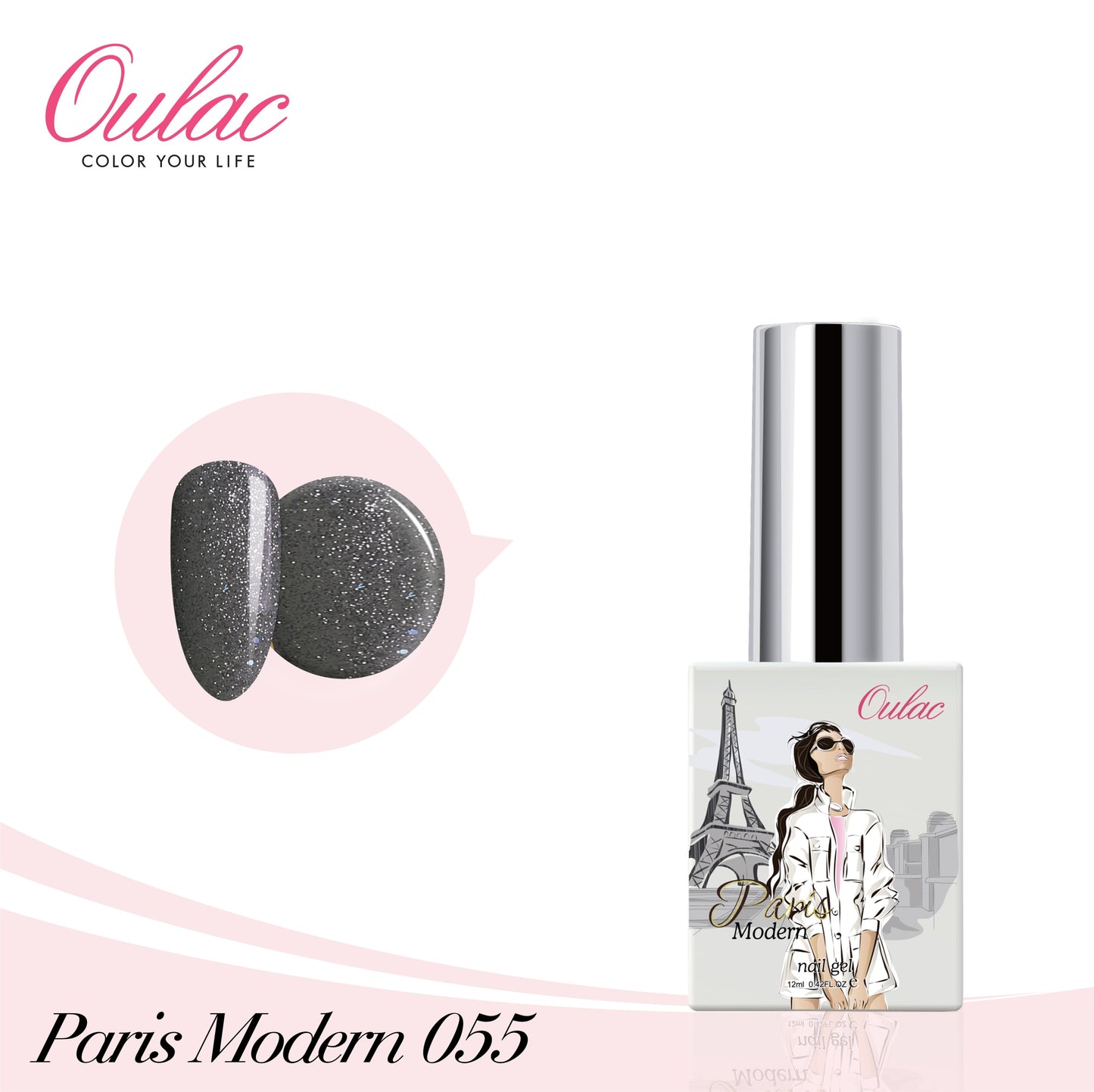 Gellack - Paris Modern 055