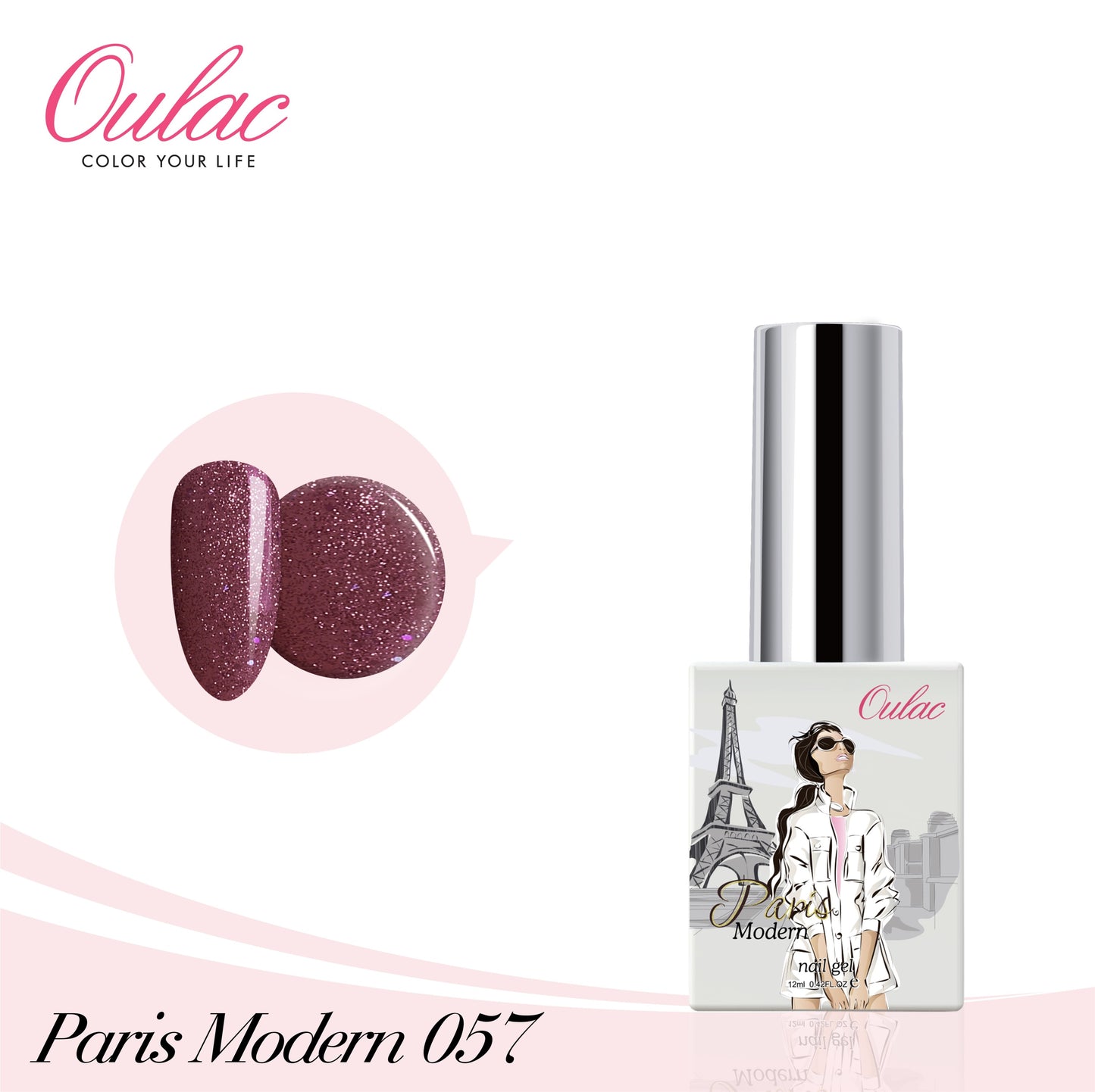 Gellack - Paris Modern 057