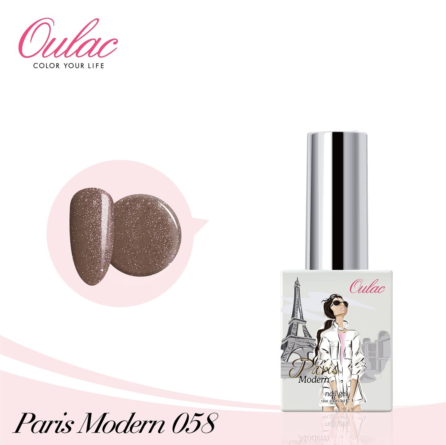 Gellack - Paris Modern 058