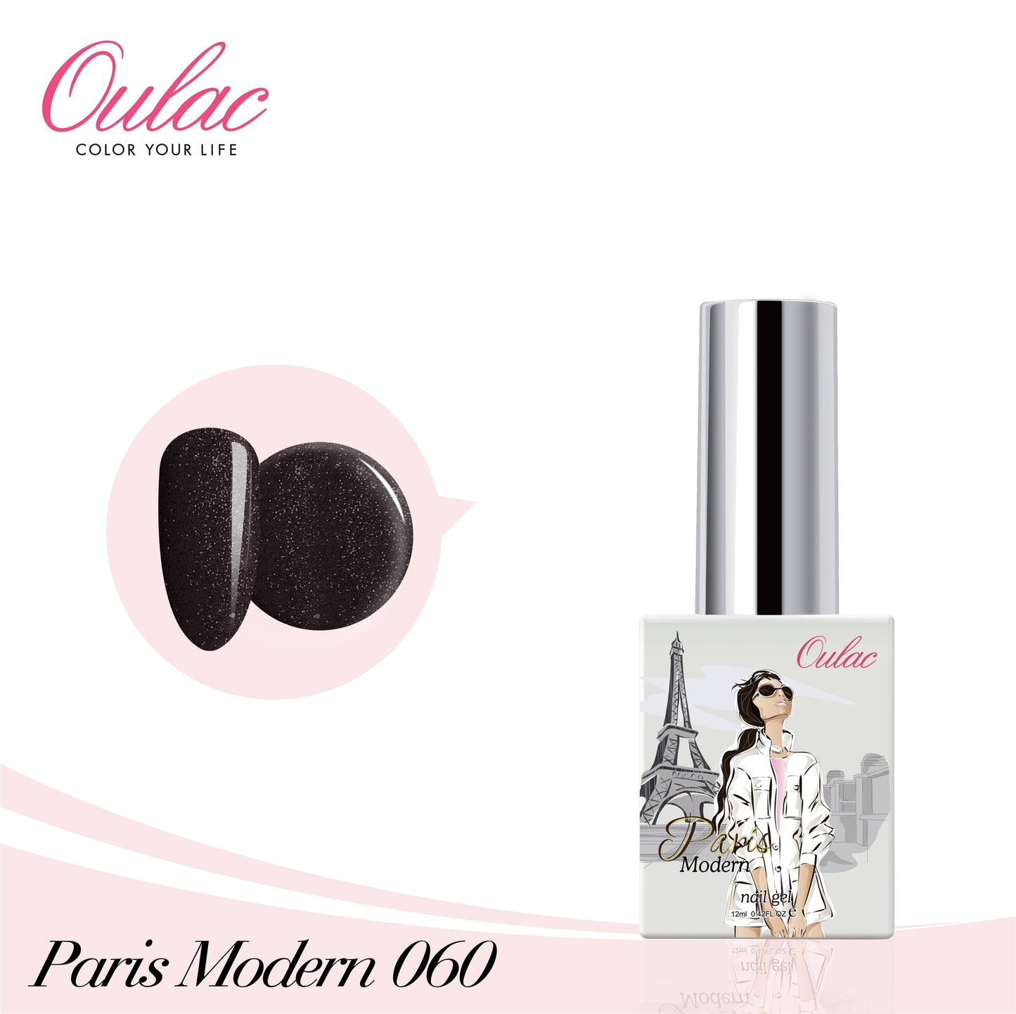 Gellack - Paris Modern 060