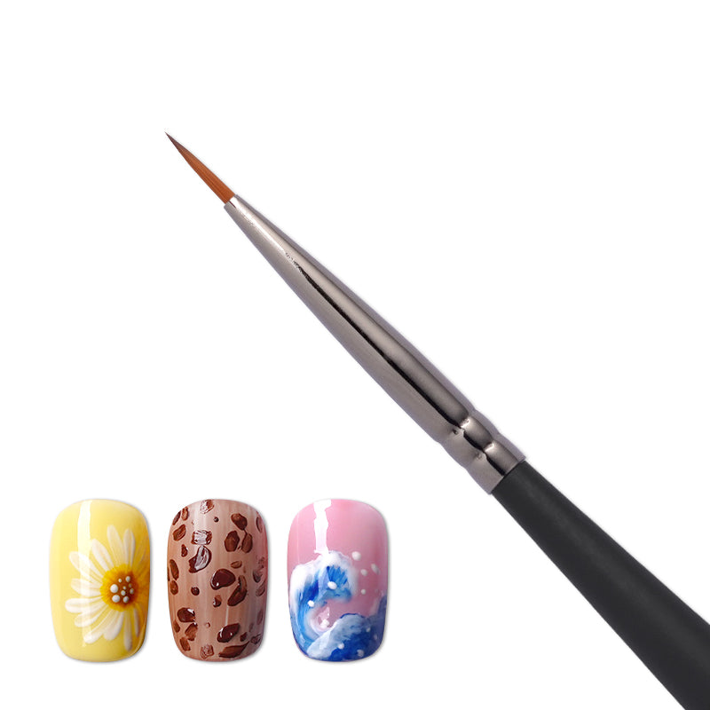 Carving Nail Art Pensel