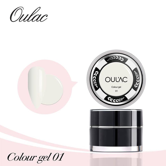 Colour Gel 01