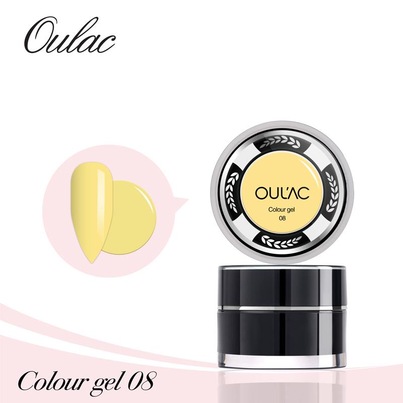 Colour Gel 08