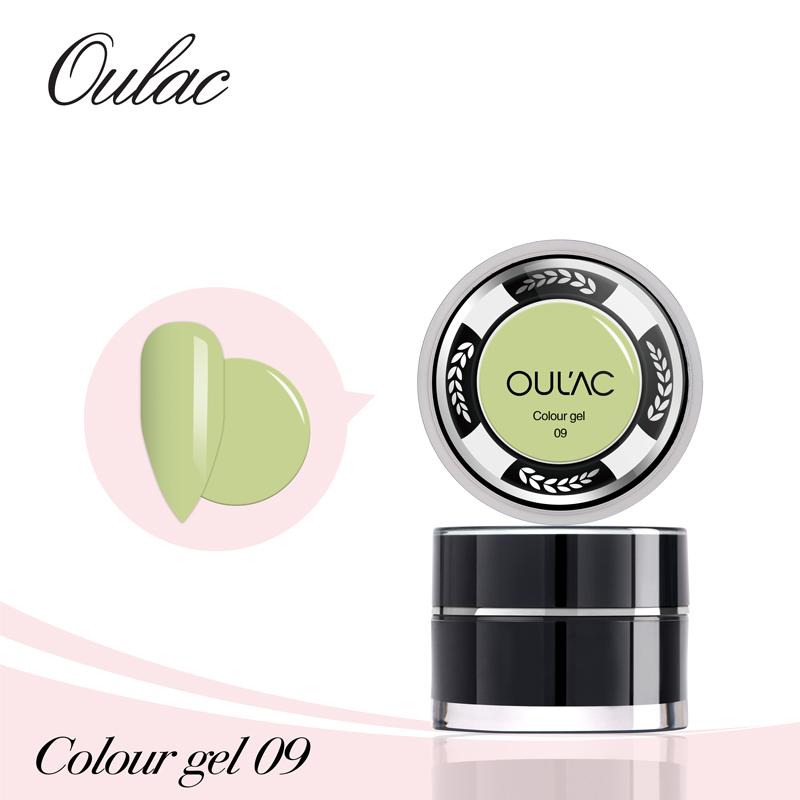 Colour Gel 09