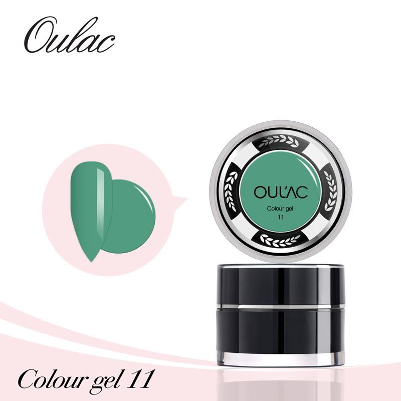 Colour Gel 11