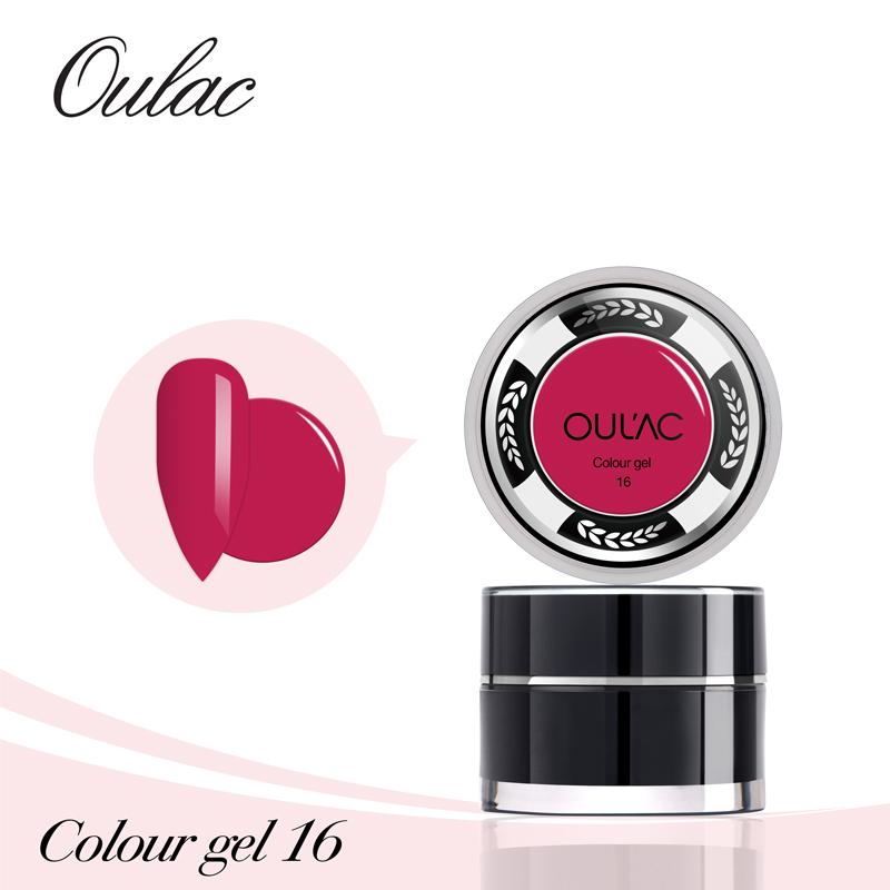 Colour Gel 16