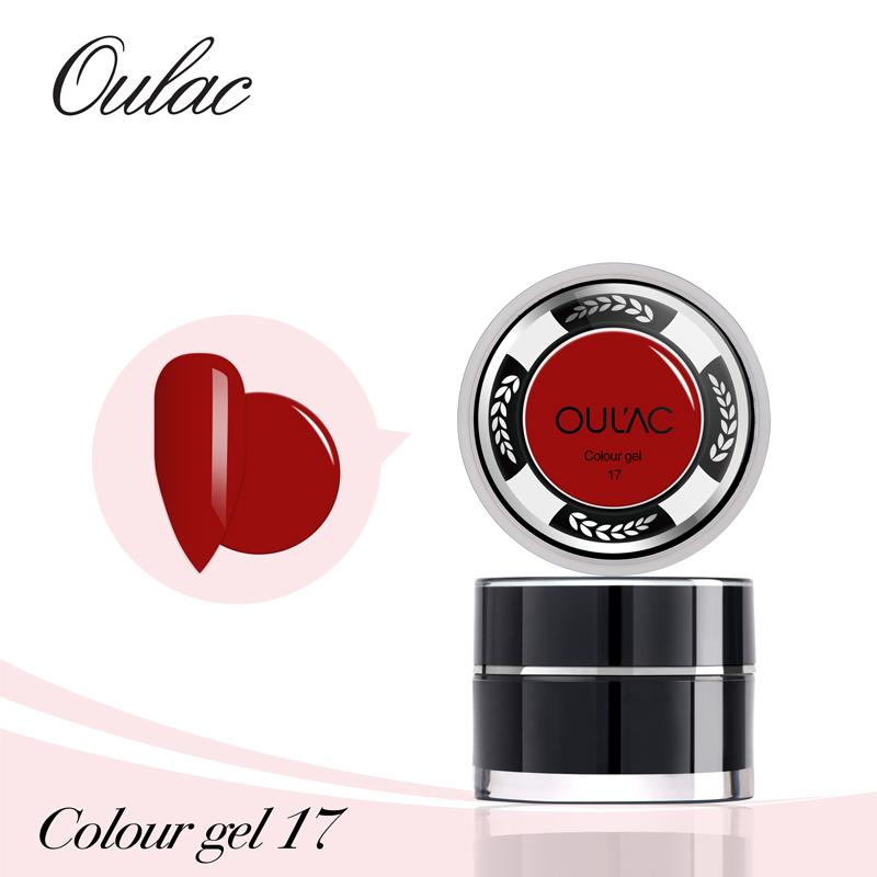 Colour Gel 17