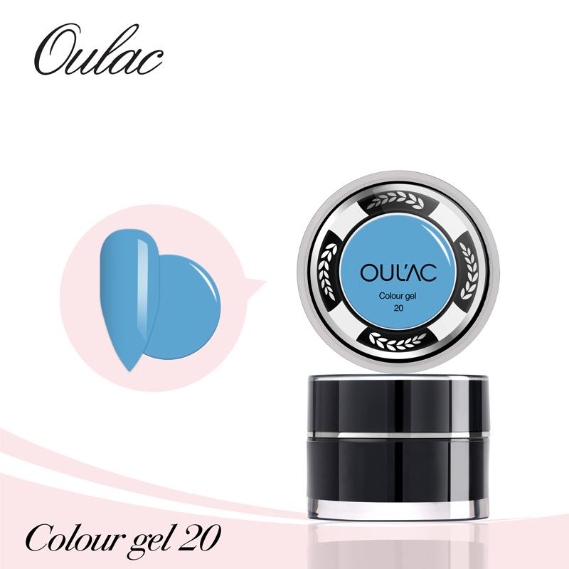 Colour Gel 20