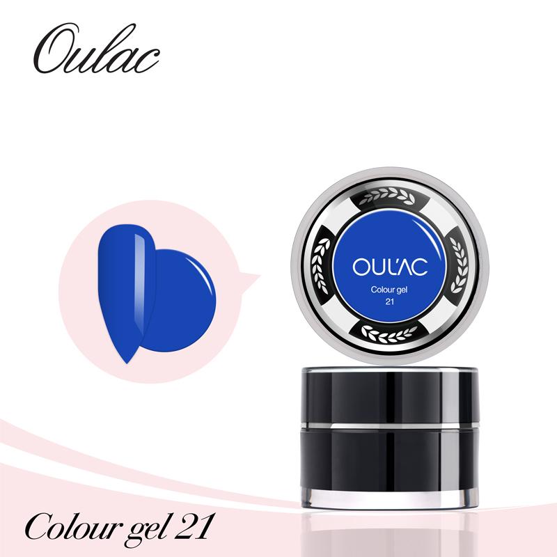 Colour Gel 21