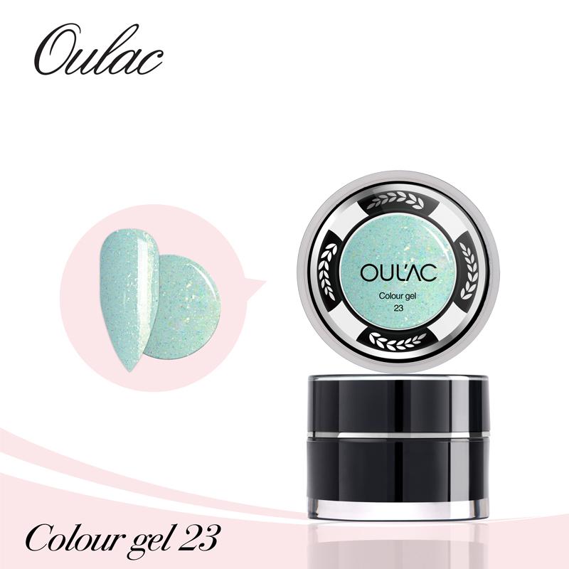 Colour Gel 23