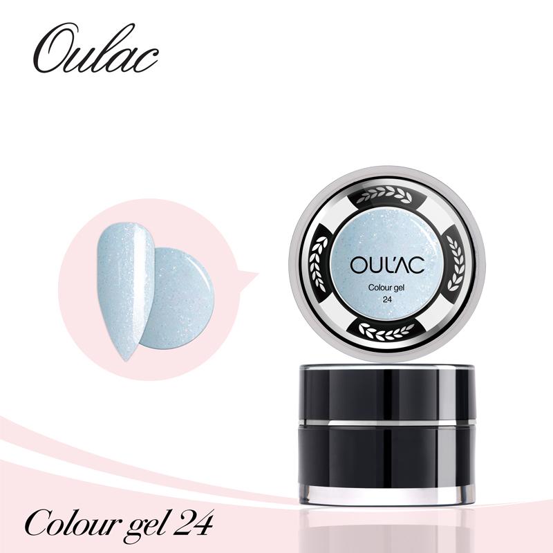 Colour Gel 24