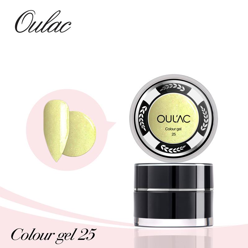 Colour Gel 25