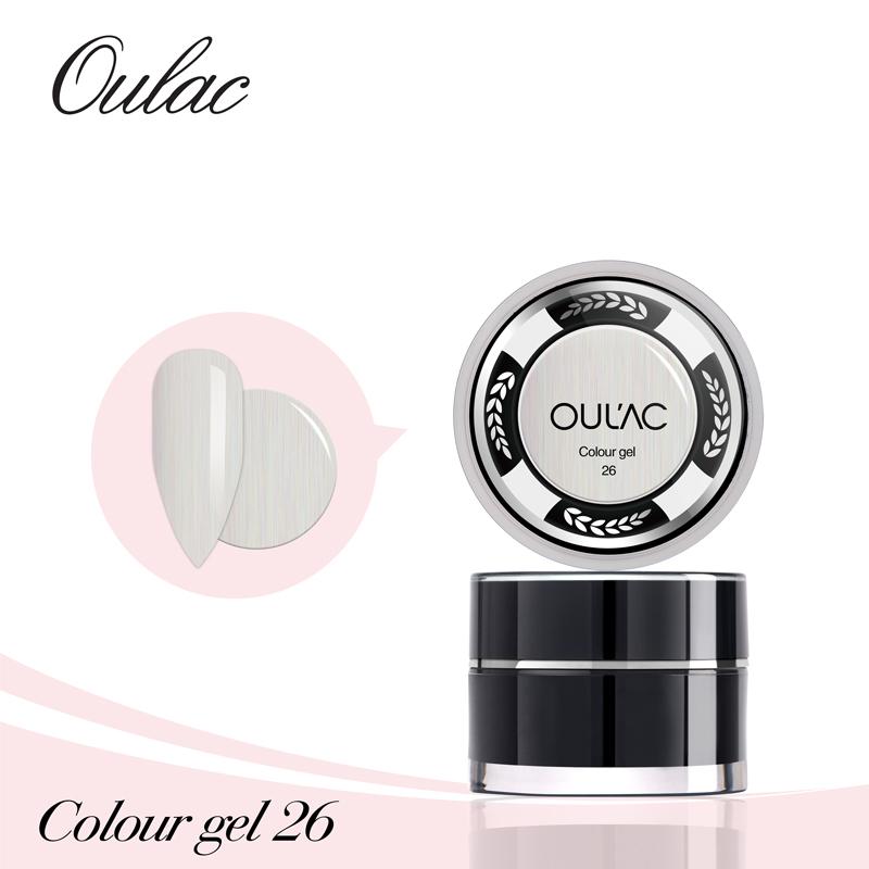 Colour Gel 26