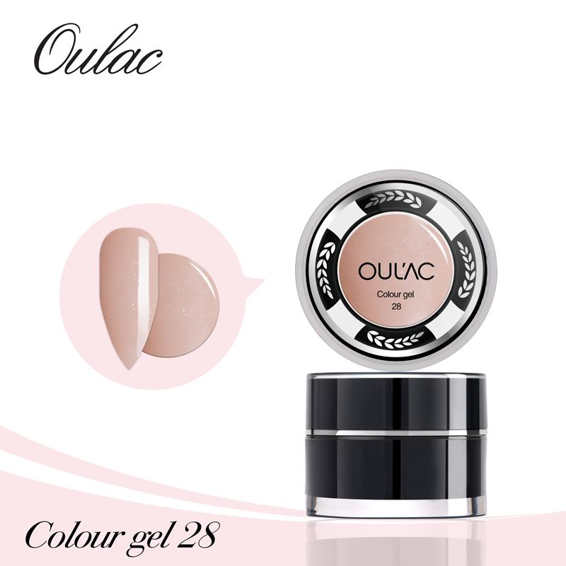 Colour Gel 28